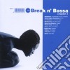 Break N' Bossa Chapter 3 / Various cd