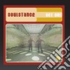 Soulstance - Act On cd