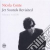 Nicola Conte - Jet Sounds Revisited cd musicale di CONTE NICOLA