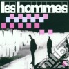Hommes (Les) - Les Hommes cd musicale di LES HOMMES