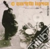 Quartetto Logreco - Reflections cd