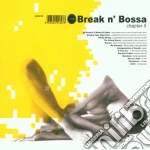 Break N Bossa 5 / Various (2 Cd) cd
