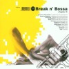 Break N Bossa 5 / Various (2 Cd) cd