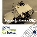 Quintetto X - Novo Esquema Da Bossa