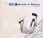 Break N Bossa 6 / Various (2 Cd)