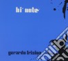 Gerardo Frisina - Hi Note cd musicale di FRISINA GERARDO