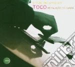 S-tone Inc. - Toco - Instalacao Do Samba cd