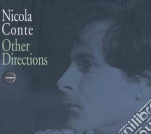 Nicola Conte - Other Directions (2 Cd) cd musicale di NICOLA CONTE