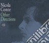 Nicola Conte - Other Directions (2 Cd) cd