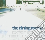 Dining Rooms (The) - Experiments In Ambient Soul cd