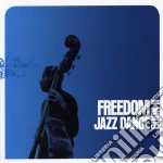 Freedom Jazz Dance Book II / Various cd