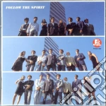 Fez Combo - 'follow The Spirit' cd