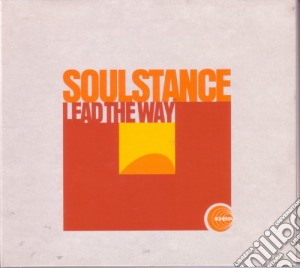 (LP Vinile) Soulstance - Lead The Way (2 Lp) lp vinile di SOULSTANCE