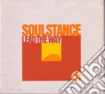(LP Vinile) Soulstance - Lead The Way (2 Lp) vinile
