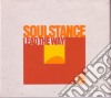 (LP Vinile) Soulstance - Lead The Way (2 Lp) cd