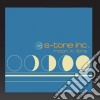 S-tone Inc. - Moon In Libra cd