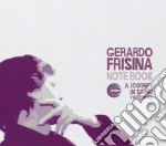 Gerardo Frisina - Notebook cd
