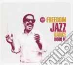 Freedom Jazz Dance Book III / Various cd