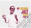 Freedom Jazz Dance Book III / Various cd