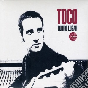 Toco - Outro Lugar cd musicale di TOCO