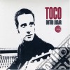 Toco - Outro Lugar cd musicale di TOCO