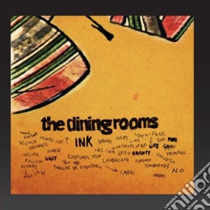 Dining Rooms (The) - Ink cd musicale di DINING ROOMS