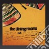 Dining Rooms (The) - Ink cd musicale di DINING ROOMS
