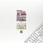 (LP Vinile) Gerardo Frisina Feat. Candela All Stars - Calle De Candela (12') vinile