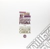 (LP Vinile) Gerardo Frisina Feat. Candela All Stars - Calle De Candela (12") cd