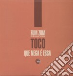(LP Vinile) Toco - Zum Zum / Remix By Charivari (12')