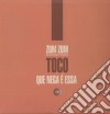 (LP Vinile) Toco - Zum Zum / Remix By Charivari (12") cd
