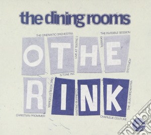 Dining Rooms (The) - Other Ink cd musicale di DINING ROOMS