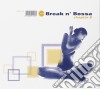 Break N' Bossa Chapter 8 / Various (2 Cd) cd
