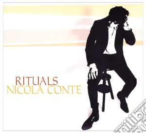 Nicola Conte - Rituals cd musicale di CONTE NICOLA