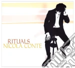 Nicola Conte - Rituals cd