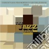 Christian Prommer's Drumlesson - The Jazz Thing cd