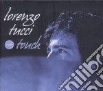Lorenzo Tucci - Touch