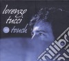 Lorenzo Tucci - Touch cd