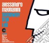 Alessandro Magnanini - Someway Still I Do cd