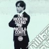 Nicola Conte - The Modern Sound Of.... (2 Cd) cd musicale di CONTE NICOLA