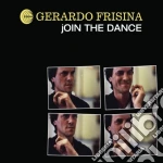 Gerardo Frisina - Join The Dance cd