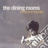 Dining Rooms (The) - Lonesome Traveler cd musicale di Mario Biondi