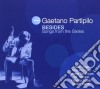 Gaetano Partipilo - Besides - Songs From The 60's cd
