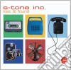 S-tone Inc. - Lost & Found cd