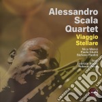 Alessandro Scala Quartet - Viaggio Stellare