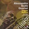 Alessandro Scala Quartet - Viaggio Stellare cd