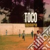 Toco - Memoria cd