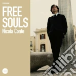 Nicola Conte - Free Souls cd