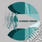 Gerardo Frisina - Movement cd