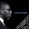 Marvin Parks - Marvin Parks cd